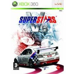 Superstars V8 Next Challe Xbox360 [importación Inglesa]